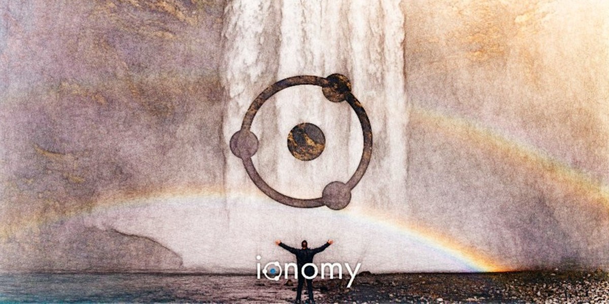 Ionomy